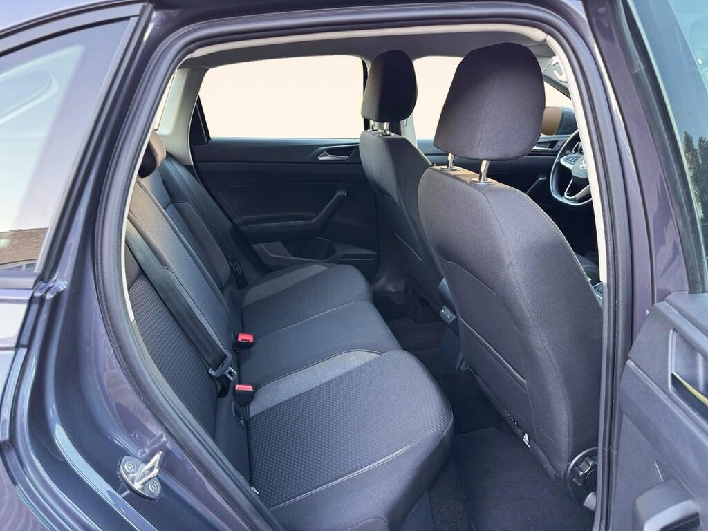 Volkswagen Taigo 1.0 TSI 110CV DSG Life