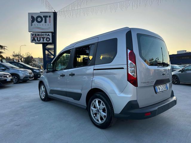 FORD Tourneo Connect 1.5 TDCi 100 CV Plus