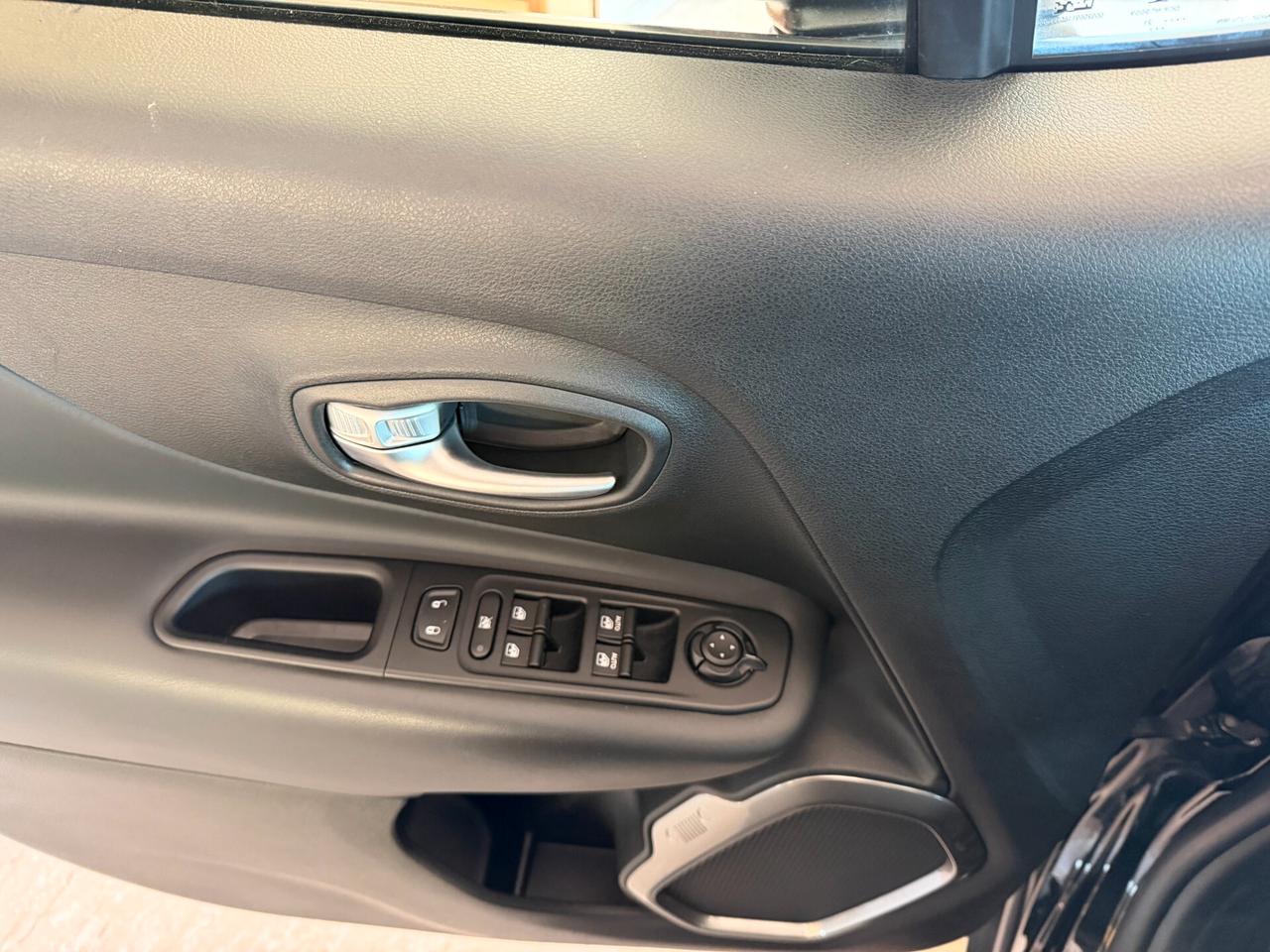 Jeep Renegade 2WD 1.6 M.JET 130 cv. LIMITED