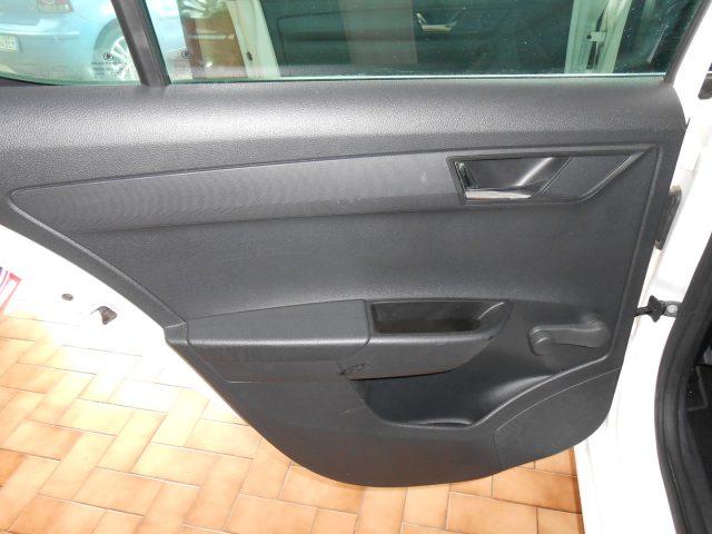 SKODA Fabia 1.0 MPI 60 CV Twin Color
