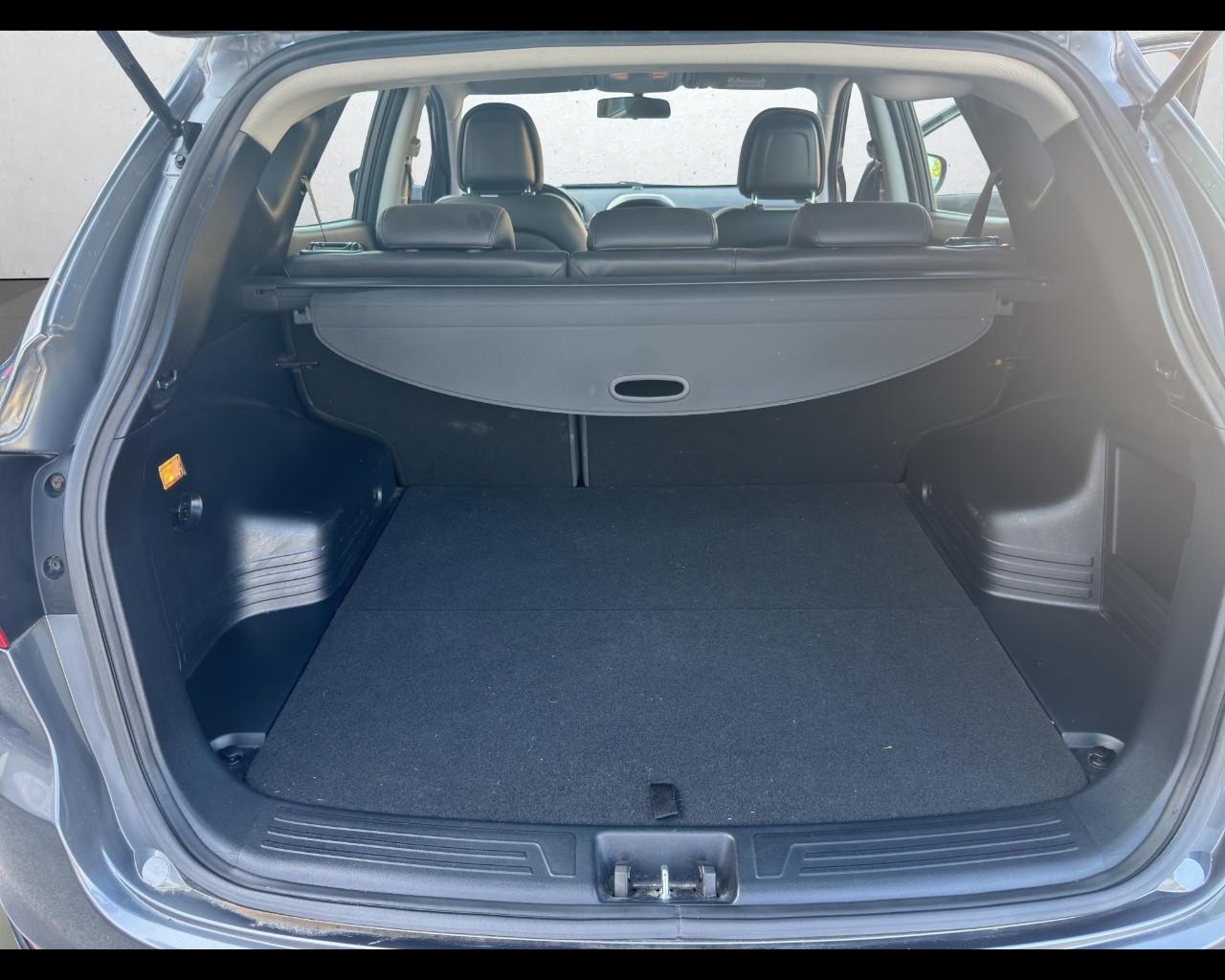 HYUNDAI ix35 - ix35 1.7 CRDi 2WD Comfort