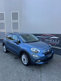 Fiat 500X 1.6 MultiJet 120 CV Lounge PELLE AUTOMATICO