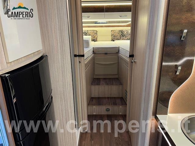 ELNAGH ELNAGH T-LOFT 532 - VERSIONE CAMPERIS
