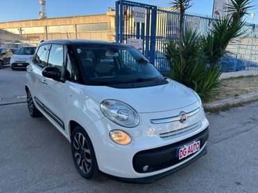 Fiat 500L 1.6 Multijet 120 CV Lounge 2017
