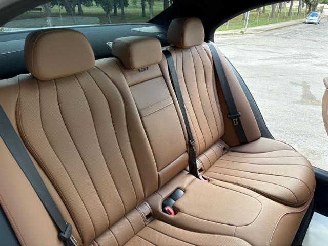 MERCEDES-BENZ E 220 d Mild hybrid 4Matic AMG Line Premium Plus TETTO