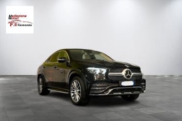 Mercedes-benz GLE 350 4Matic Coupé Premium Plus