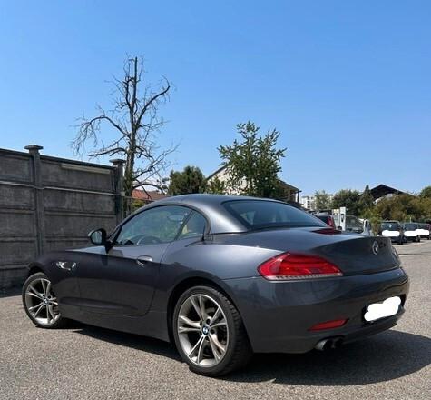 Bmw Z4 sDrive20i