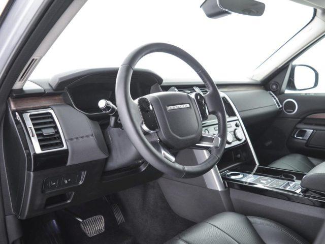 LAND ROVER Discovery 2.0 SD4 240 CV HSE 7 posti