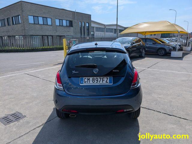 LANCIA Ypsilon 1.0 FireFly 5P S&S Hybrid Gold 5 posti - Ruotino
