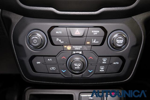JEEP Renegade 1.6 MJT 130 CV LIMITED FULL LED NEOPATENTATI