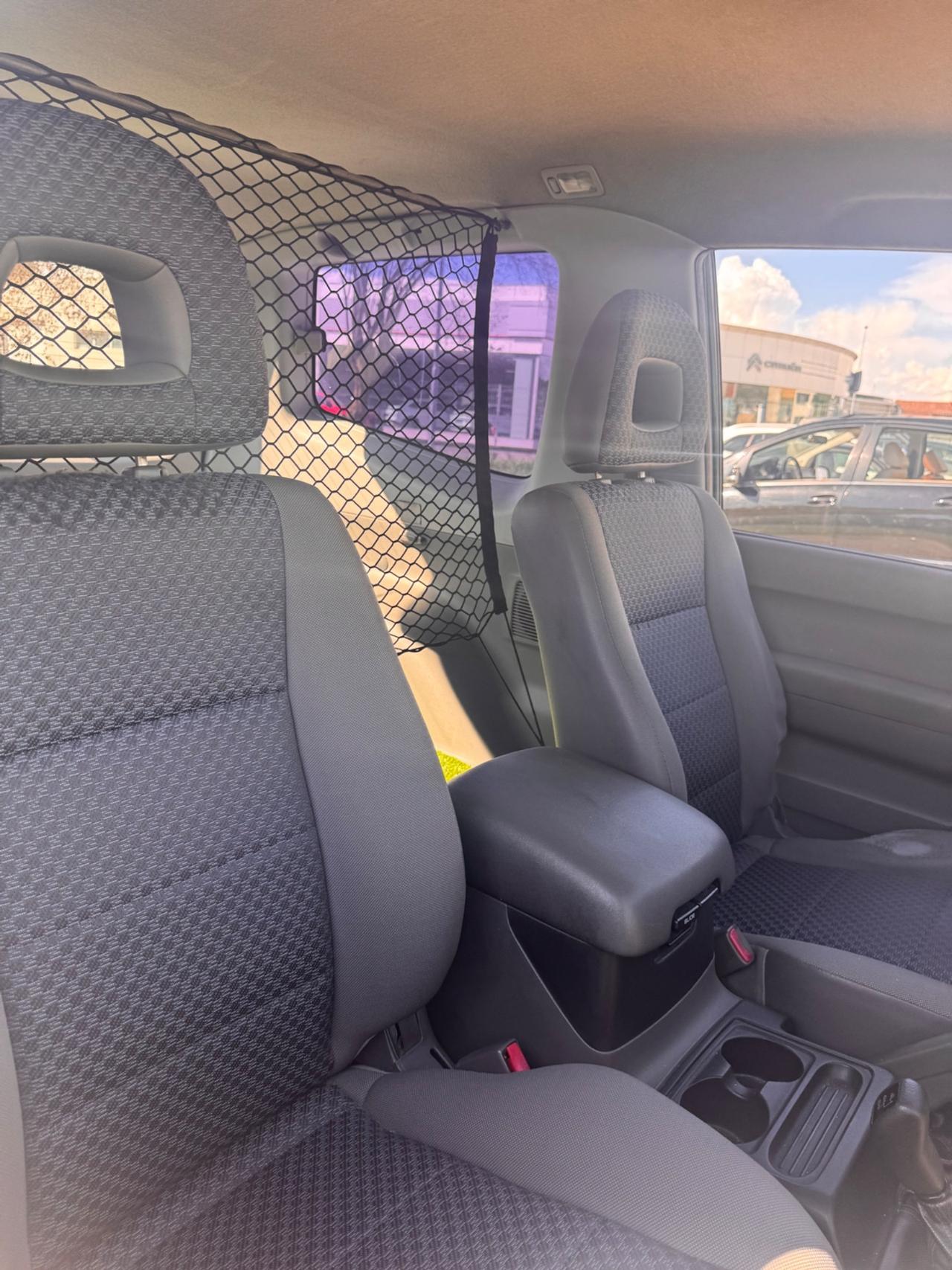 Mitsubishi Pajero 2.5 TDI 3p. GLX