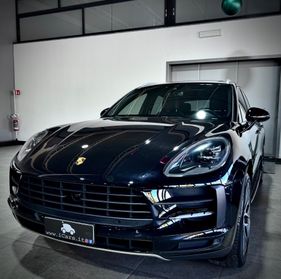 Porsche Macan 2.0 245CV PDK
