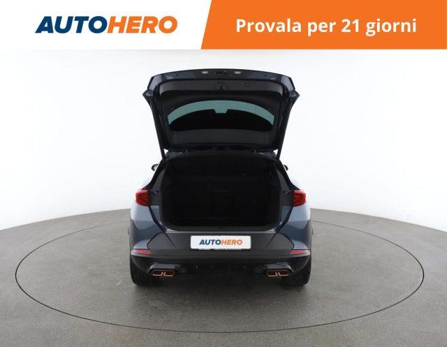 CUPRA Formentor 2.0 TDI 4Drive DSG