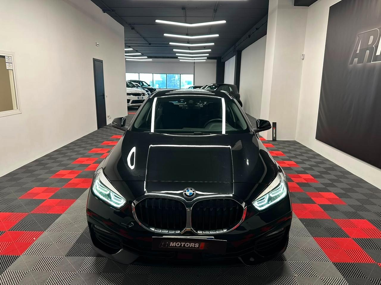 Bmw 118 118d 5p. Sport PREZZO REALE