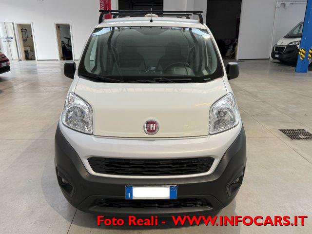 FIAT Fiorino 1.3 MJT 80CV Cargo