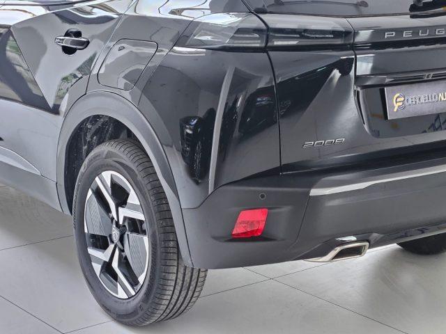 PEUGEOT 2008 Hybrid 145 e-DCS6 GT tua da ?299,00 mensili