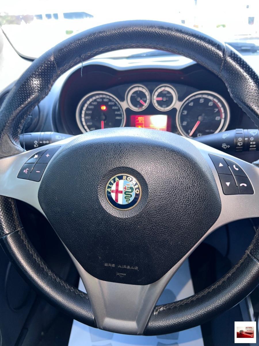 ALFA ROMEO - MiTo - 1.4 70 CV 8V Impression