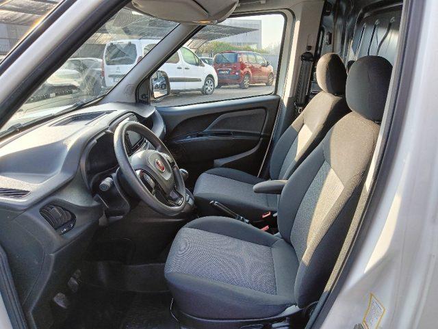 FIAT Doblo 1.6 MJT S&S PC-TN Doblò Cargo Business