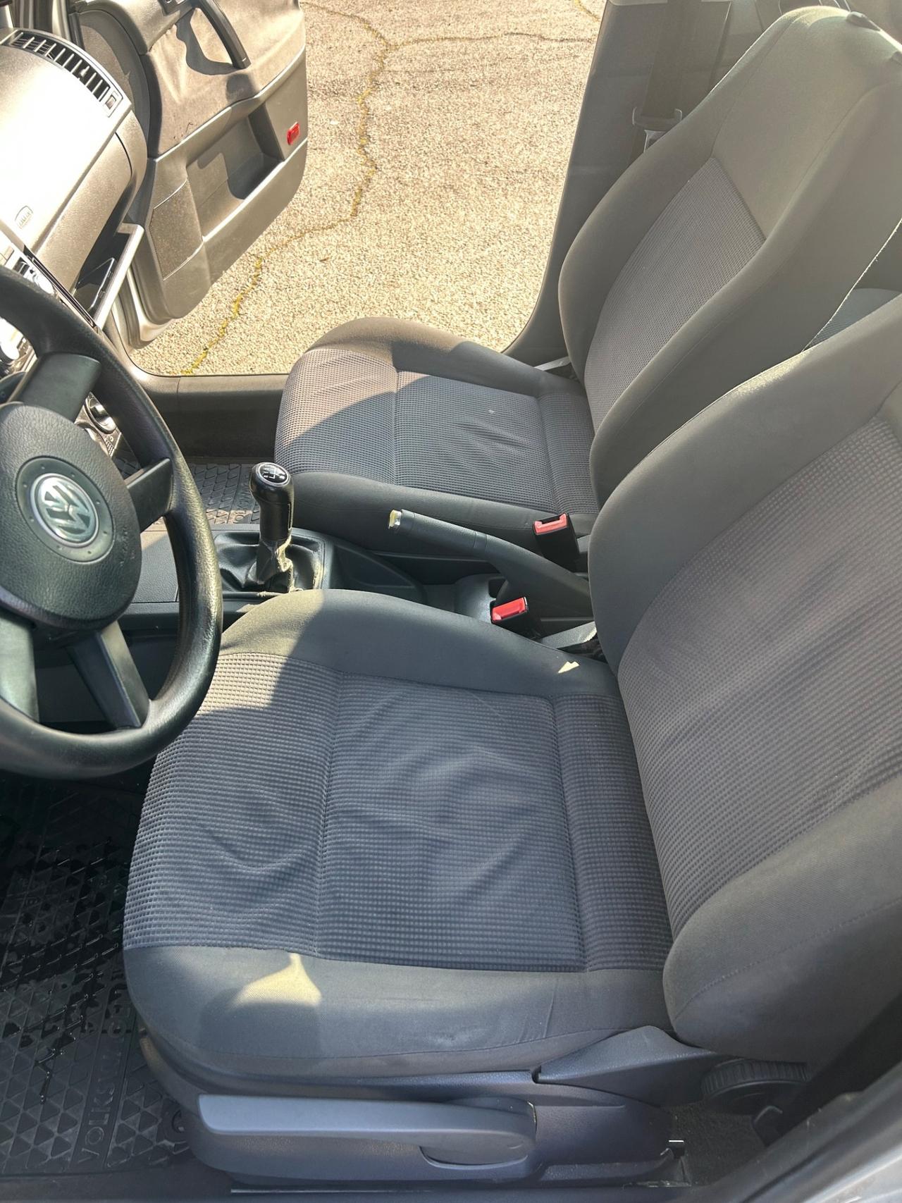 Volkswagen Polo 1.4/69CV TDI 5p. Trendline