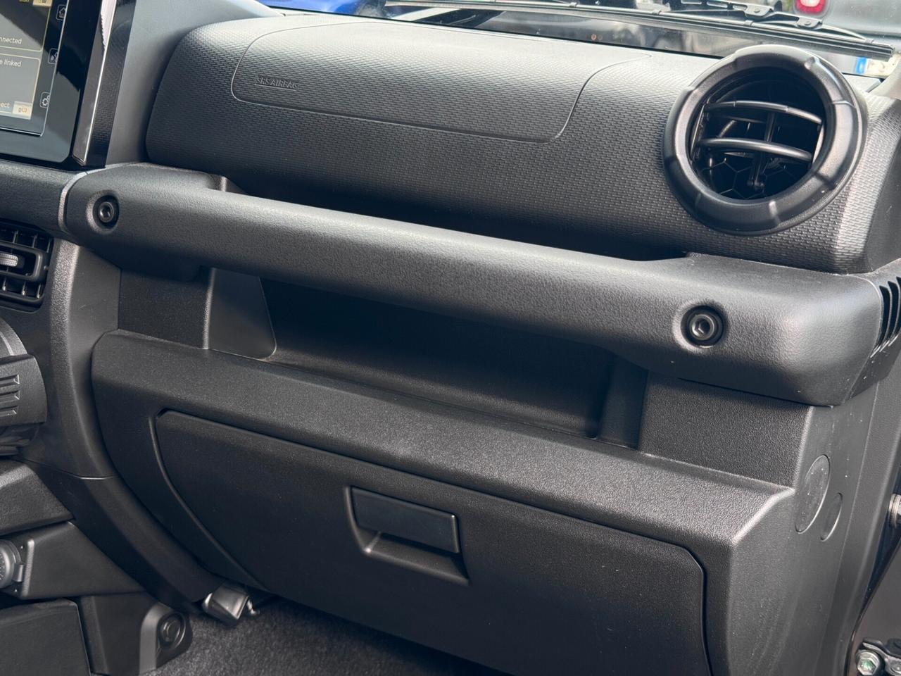 Suzuki Jimny 1.5 GL 3 porte *CAMBIO AUTOMATICO*NUOVO*