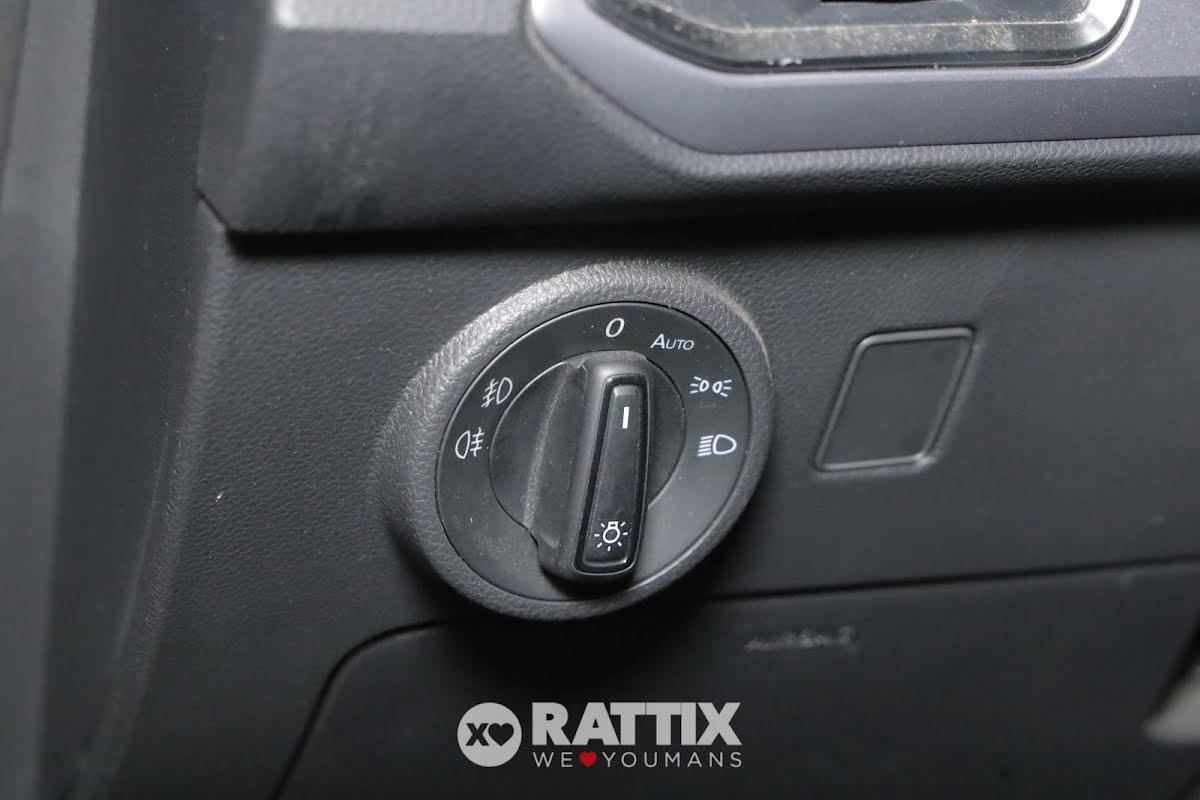 SEAT Ateca 2.0 TDI 115CV FR