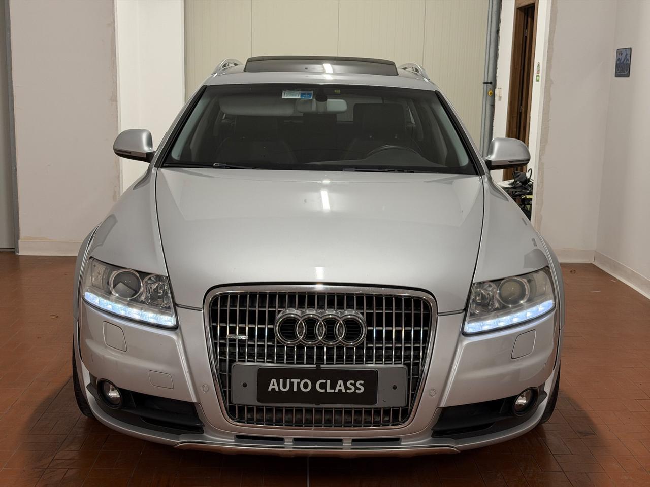 Audi A6 allroad 3.0 TDI 240 CV E5 Limited Edition unico proprietario