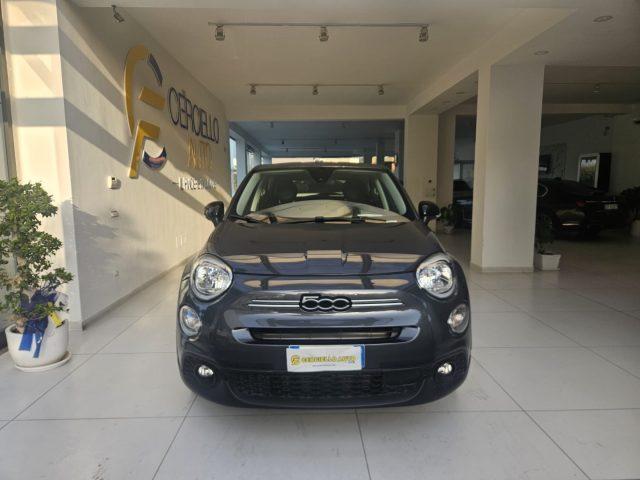 FIAT 500X 1.3 MultiJet 95 CV connect tua da ?179,00 mensili