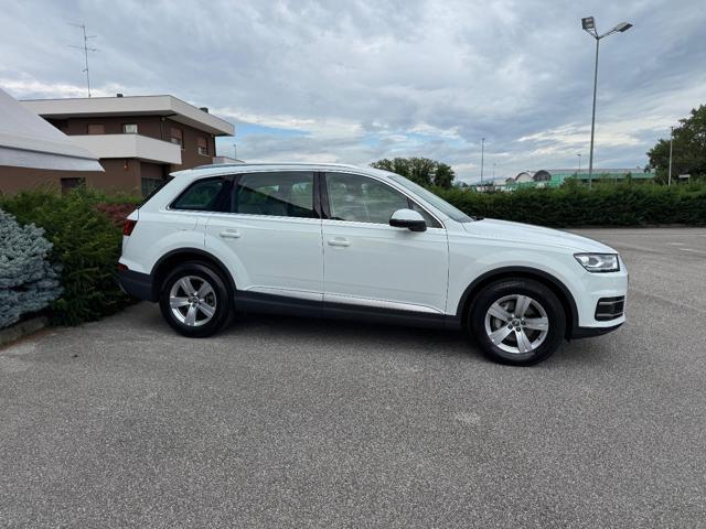 AUDI Q7 3.0 TDI 272 CV QUATTRO TIP BUSINESS