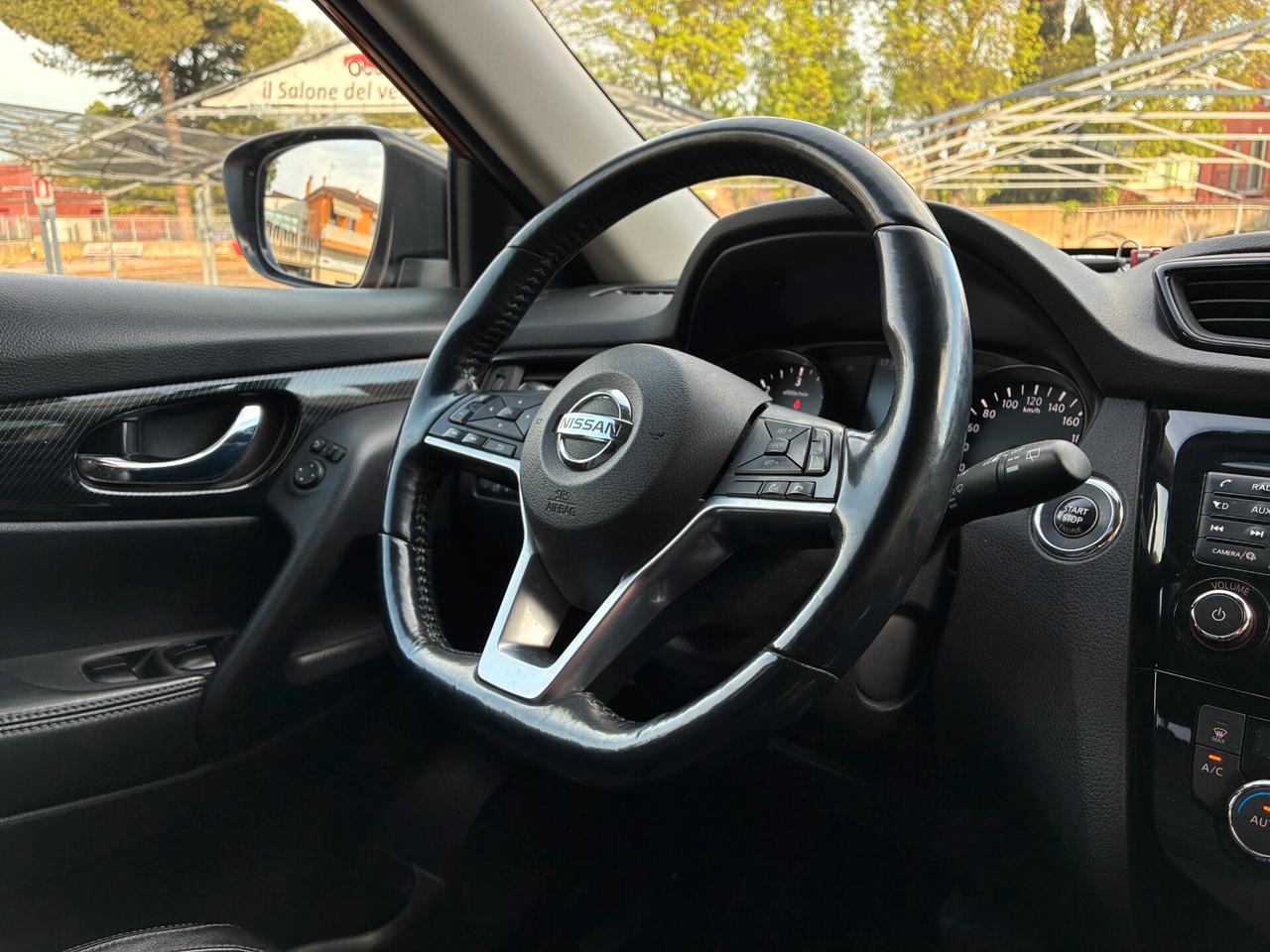 Nissan X-Trail 2.0 4WD Tekna 7 POSTI 4X4