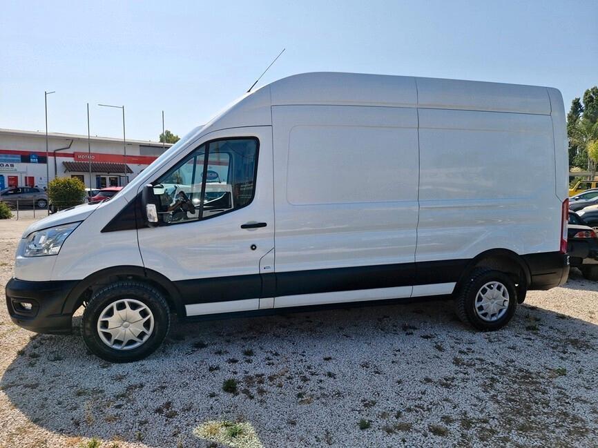 Ford Transit 310 2.0TDCi EcoBlue 170CV PM-TM Furgone Trend