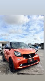Smart ForTwo AUTOMATICA