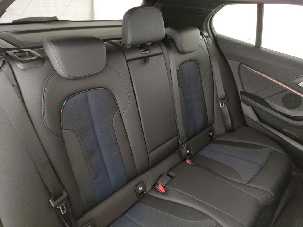 BMW Serie 1 5 Porte 118 d SCR Msport Steptronic