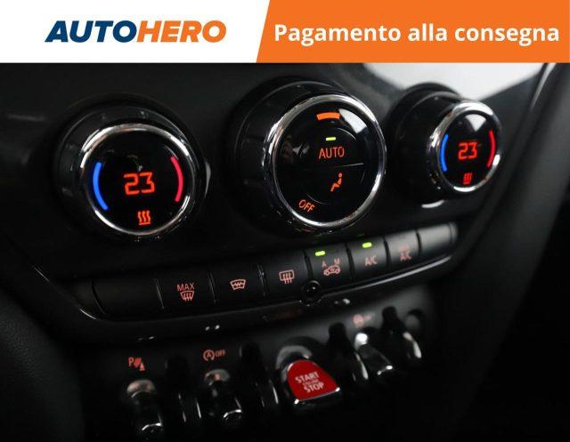 MINI Countryman 2.0 Cooper D Countryman ALL4