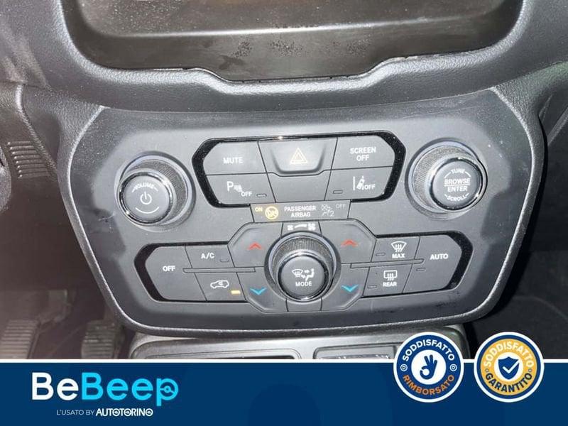 Jeep Renegade 1.0 T3 LIMITED 2WD