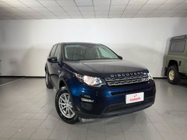 Sport Discovery Sport 4wd autom 2.0 td4 150 CV Se MOTORE NUOVO- PROMO