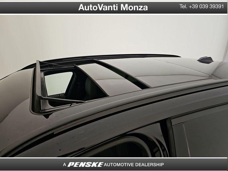 BMW Serie 3 Touring M 340d 48V xDrive Touring