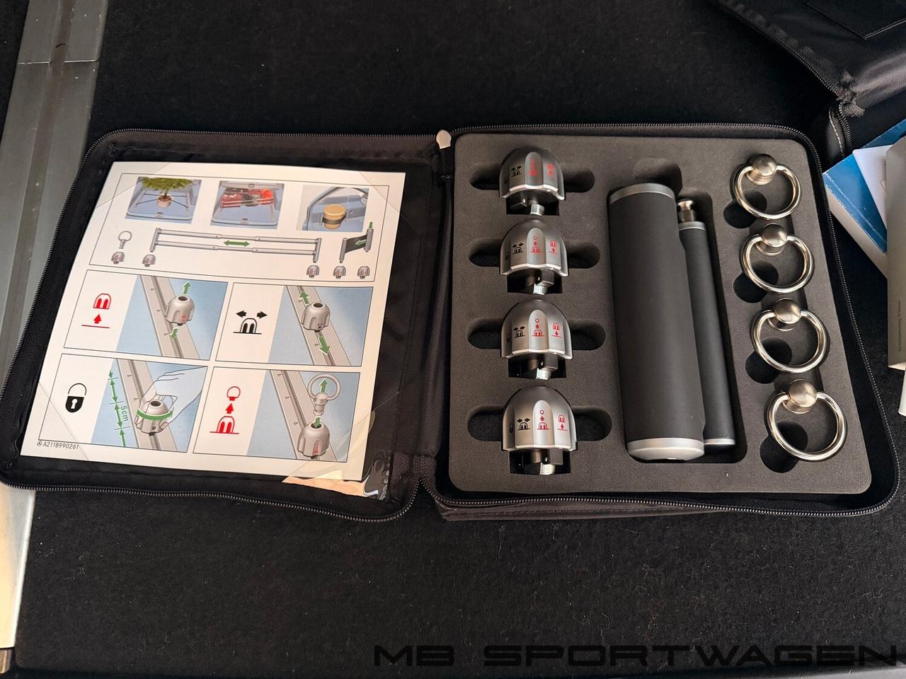 Mercedes-benz ML 63 AMG