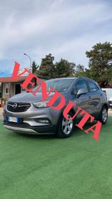 Opel Mokka X 1.4 Turbo GPL Tech 140CV 4x2 Advance