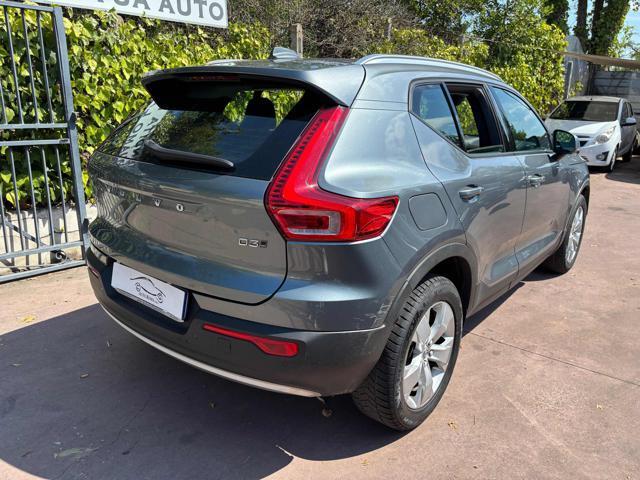 VOLVO XC40 D3 AWD Geartronic R-design