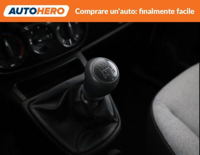 FIAT Qubo 1.4 8V 77 CV Lounge