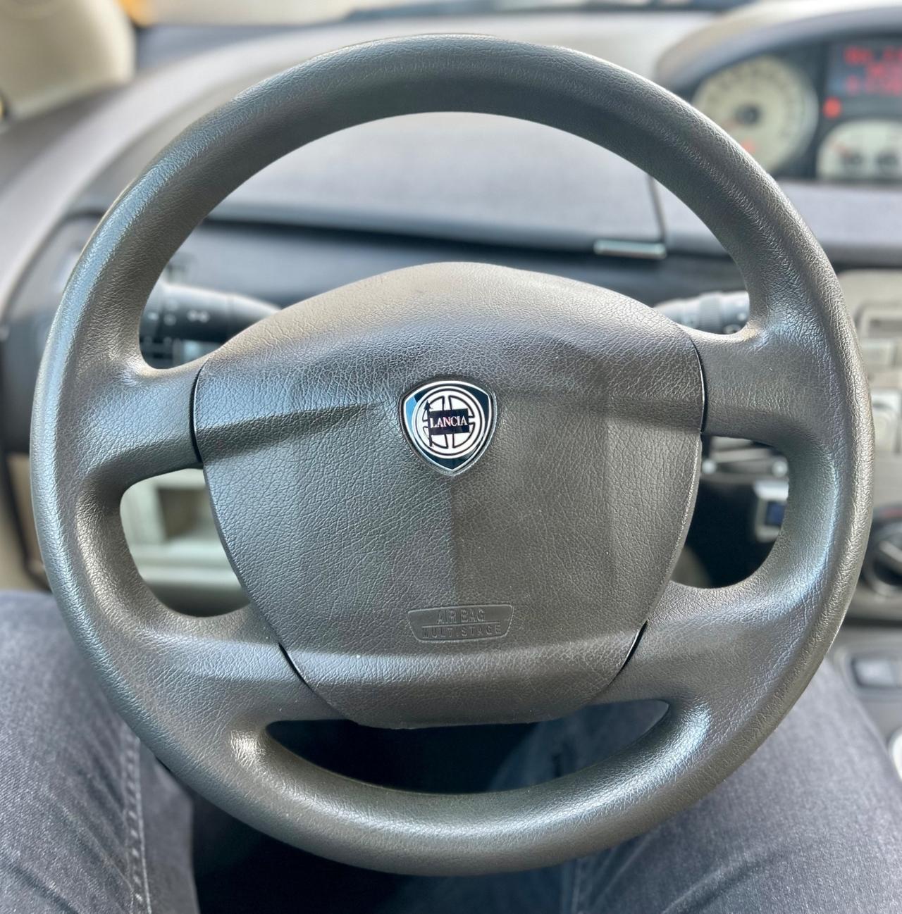 Lancia MUSA Platino Plus Neopatentati 102.000km