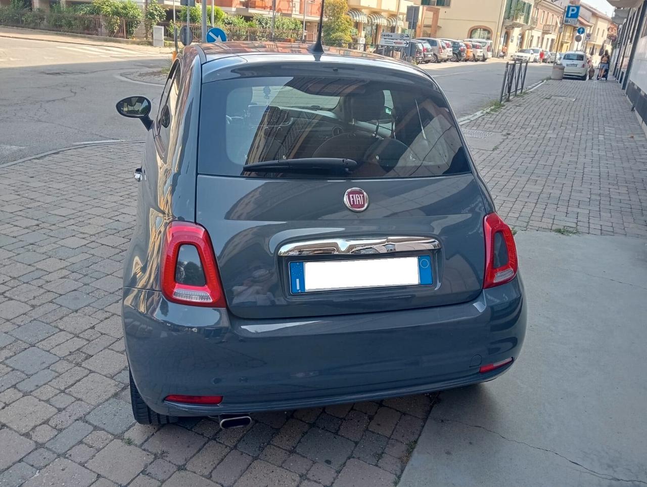 Fiat 500 1.2 69 CV