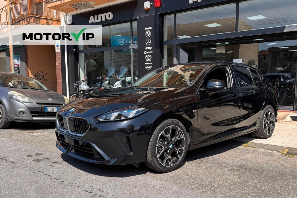 Bmw 118 118d MSport Design TUA DA 424 €