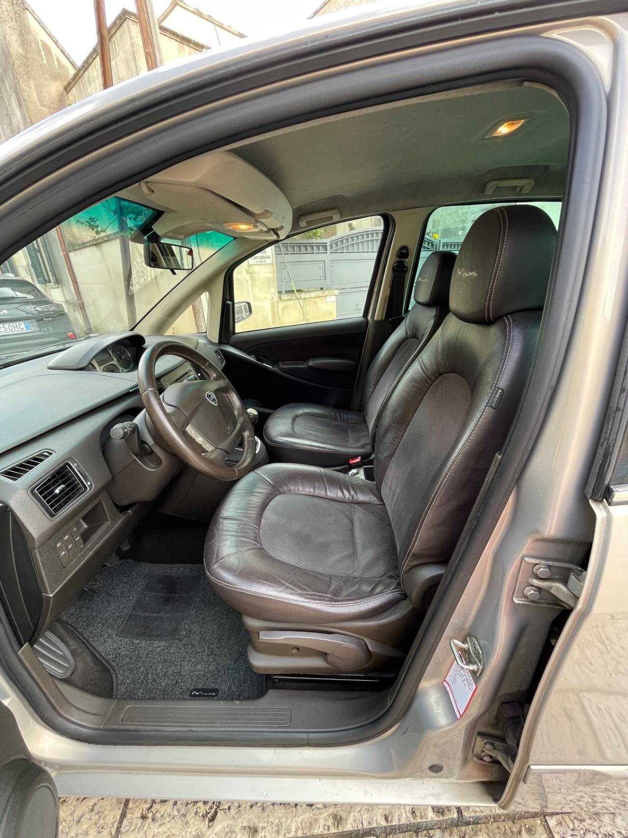 Lancia MUSA 1.3 Multijet 16V Oro