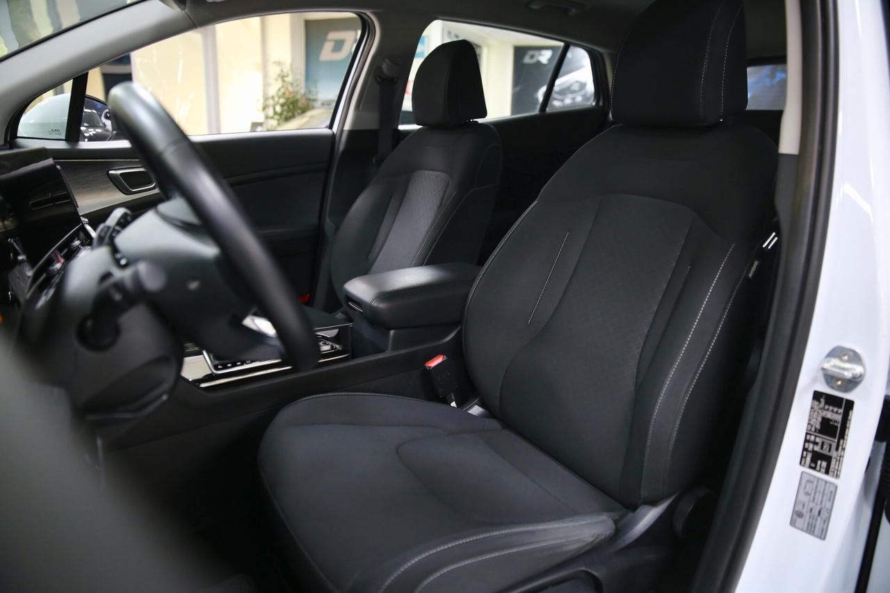 KIA Sportage 1.6 CRDi MHEV DCT Business