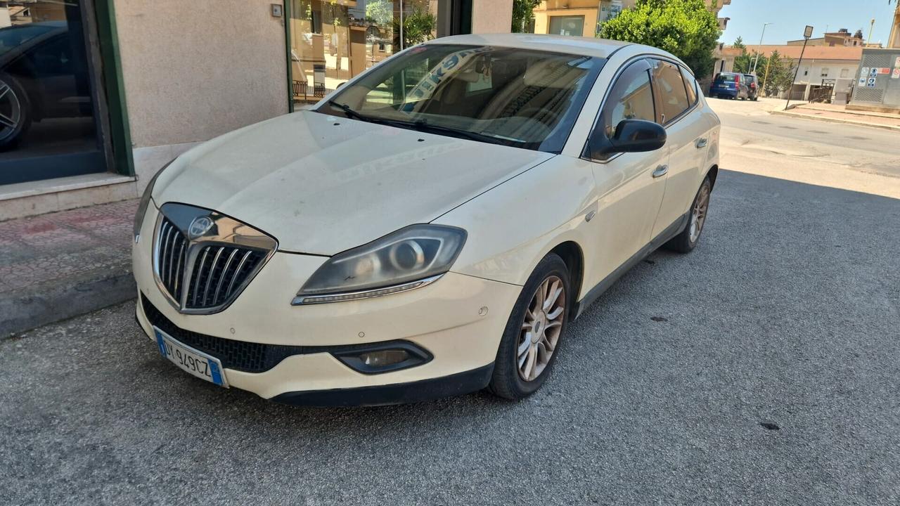 Lancia Delta 2.0 MJT 160 CV (PER RICAMBI)