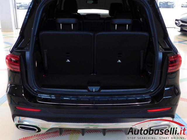 MERCEDES-BENZ GLB 200 D AMG LINE ADVANCED PLUS AUTO 7POSTI 150CV EURO 6E