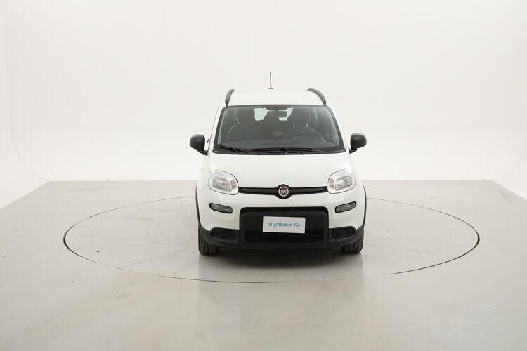 Fiat Panda Hybrid City Life BR371010 1 Mild Hybrid 70CV