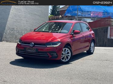 Volkswagen Polo VW Polo 1.0 TSI Style