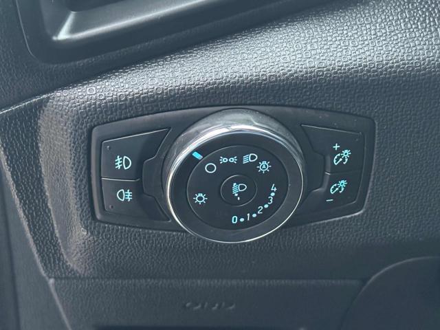 FORD EcoSport 1.0 EcoBoost 125 CV Start&Stop aut. Titanium